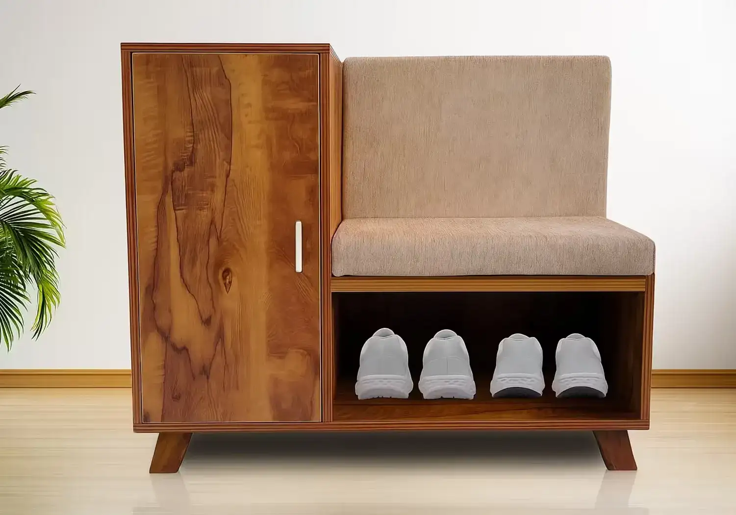 Jack Shoe Rack